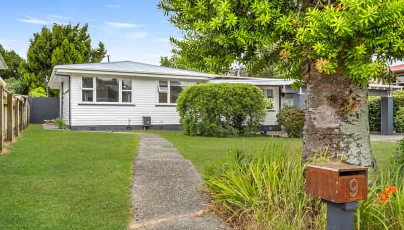9 Kennedy Drive, Levin