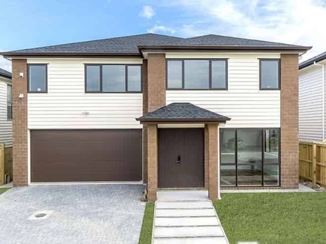 21 Eastfield Avenue, Flat Bush