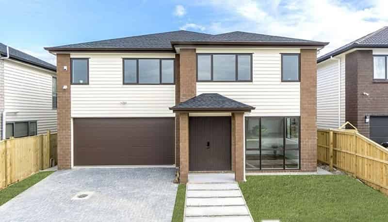 21 Eastfield Avenue, Flat Bush