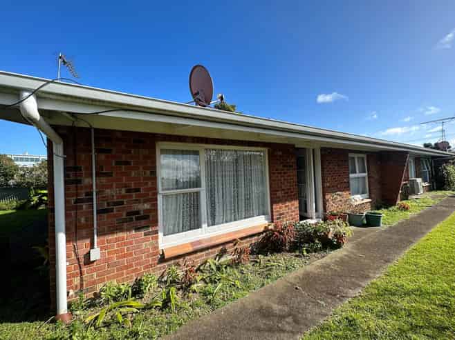 3/21 Albion Road, Otahuhu