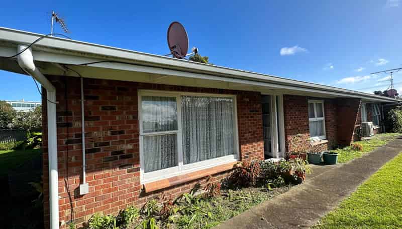 3/21 Albion Road, Otahuhu