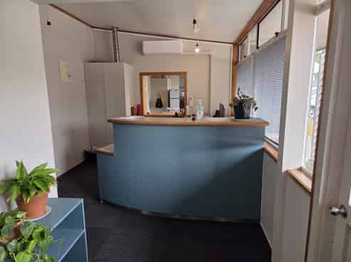 Business Units for Lease - Prime Location