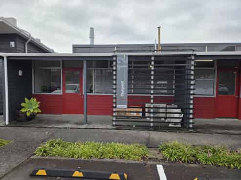 Business Units for Lease - Prime Location