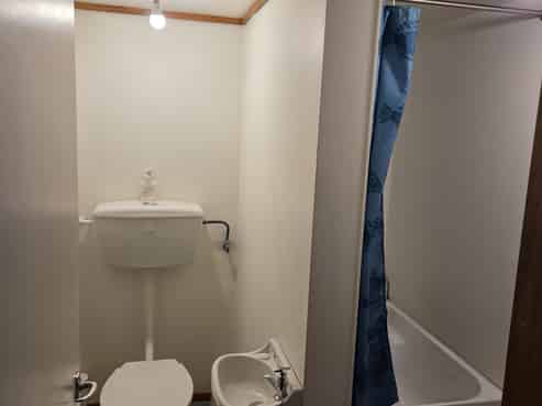 Business Units for Lease - Prime Location