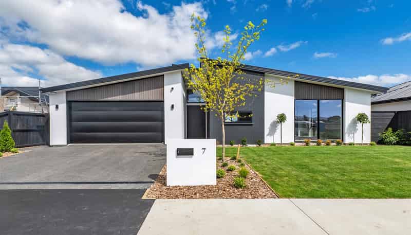  7 Frank Chittock Street, Lincoln