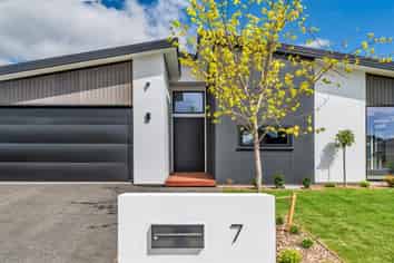  7 Frank Chittock Street, Lincoln