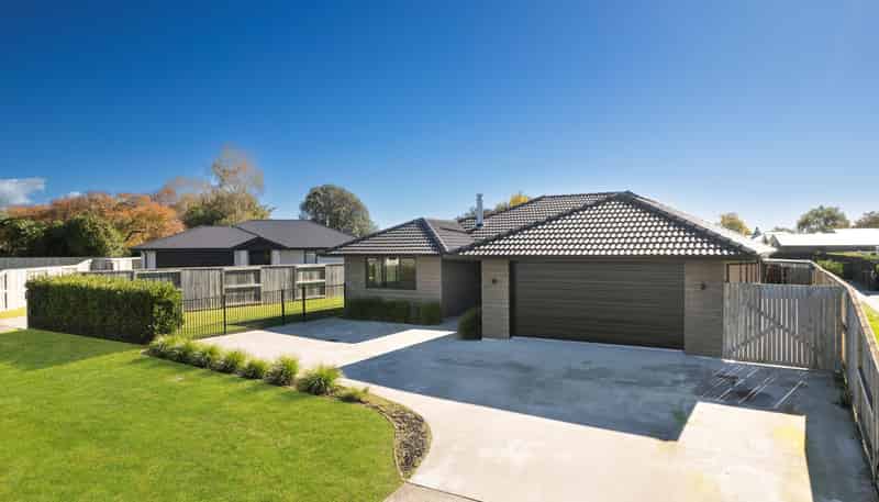 13 Earl Road, Matamata