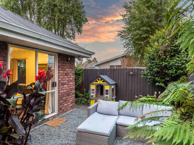 3/41b Laurence Street, Waltham