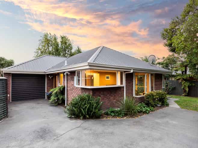 3/41b Laurence Street, Waltham