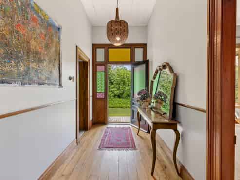 55 Packard Road, Takaka