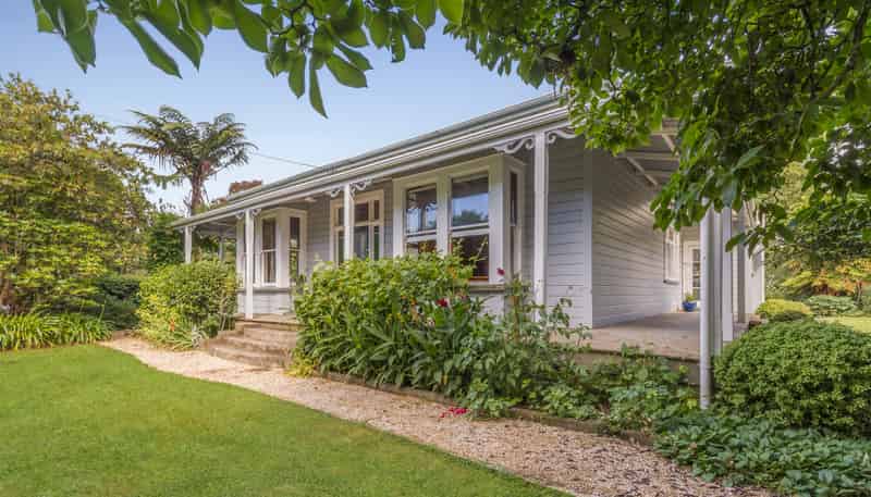 55 Packard Road, Takaka