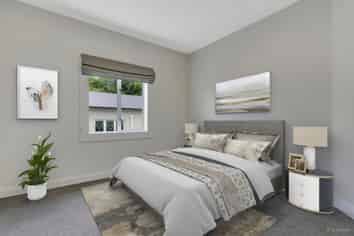 35 High Street, Parkside