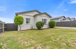 35 High Street, Parkside