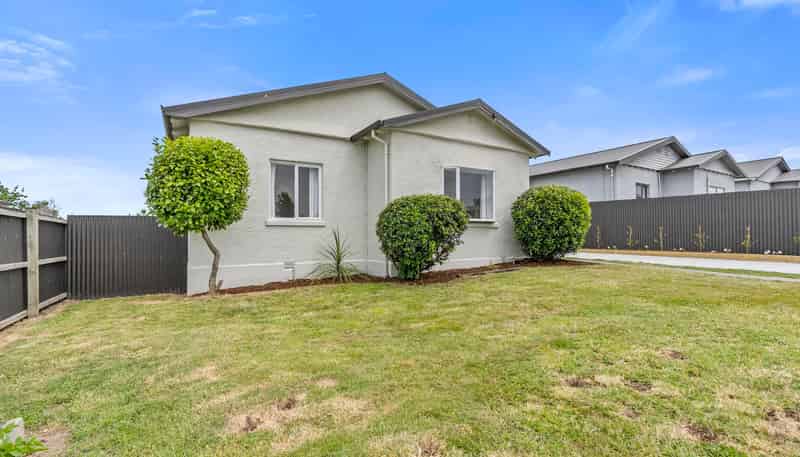 35 High Street, Parkside