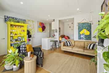 G02/74 Anzac Street, Takapuna