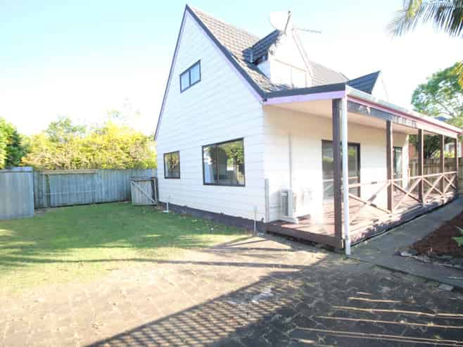 42A Hendon Avenue, Mount Albert