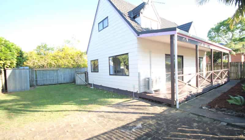 42A Hendon Avenue, Mount Albert