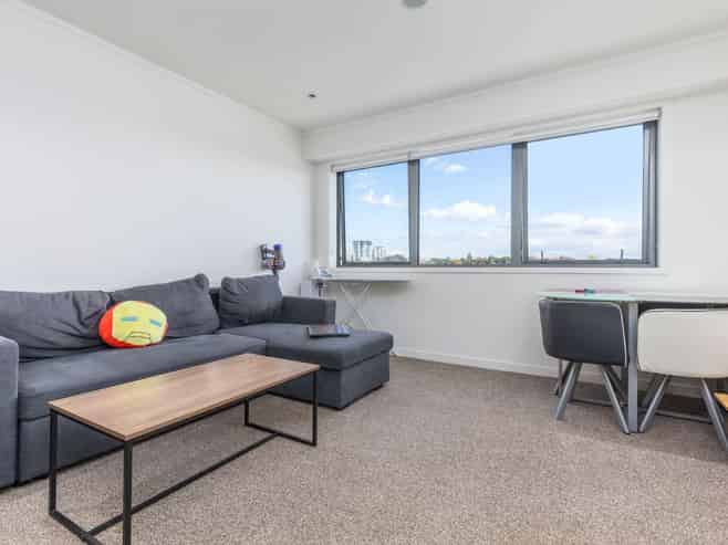 501/27 Union Street, Auckland Central