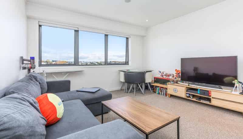 501/27 Union Street, Auckland Central