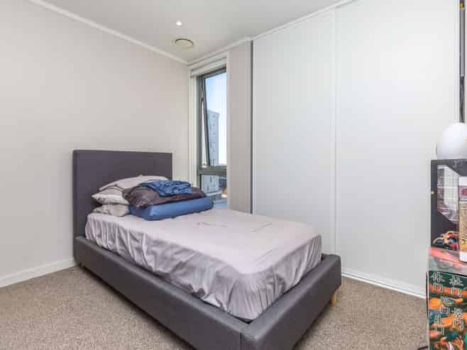 501/27 Union Street, Auckland Central