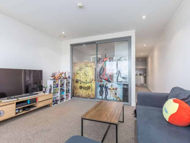 501/27 Union Street, Auckland Central