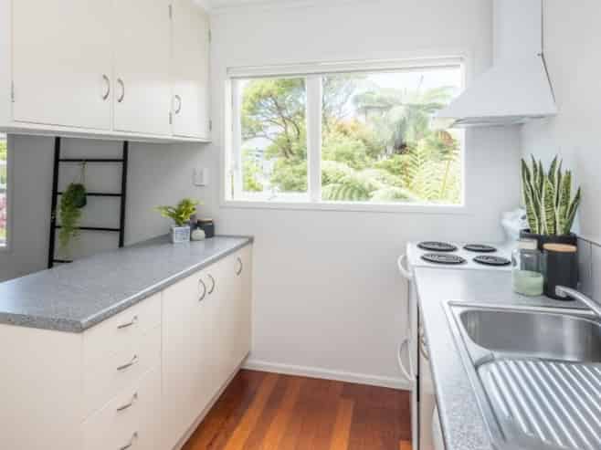 30A Friend Street, Karori