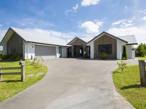 32 Hillview Terrace, Mangapapa