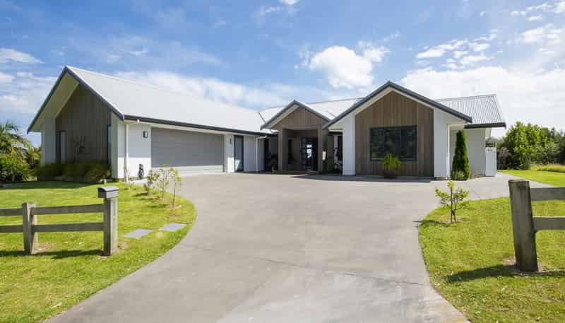 32 Hillview Terrace, Mangapapa