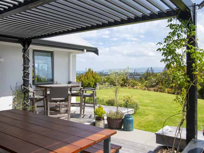 32 Hillview Terrace, Mangapapa