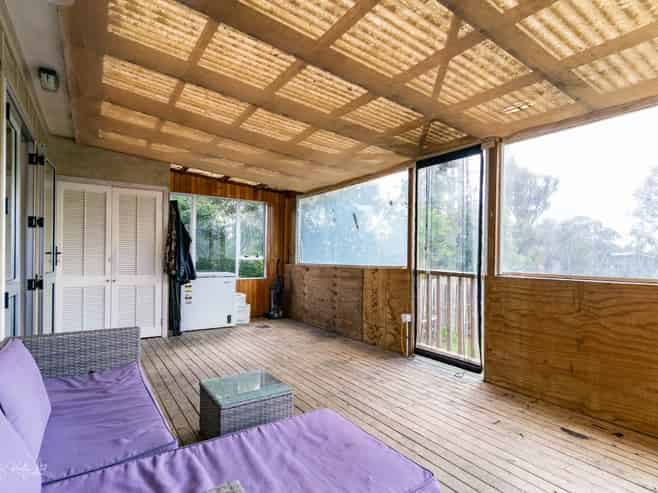 20 View Street, Maungaturoto