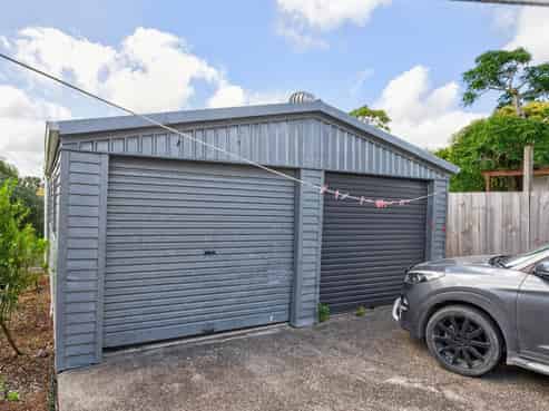 20 View Street, Maungaturoto