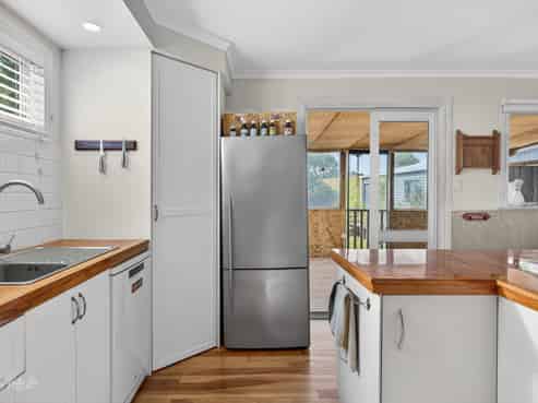 20 View Street, Maungaturoto