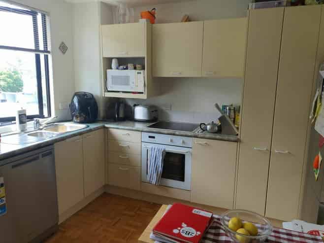 3F/15 Blake Street, Ponsonby