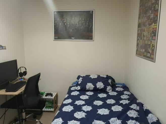 3F/15 Blake Street, Ponsonby