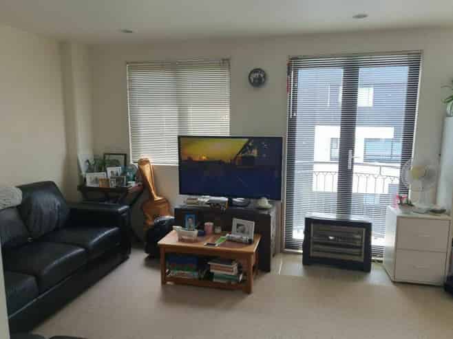 3F/15 Blake Street, Ponsonby