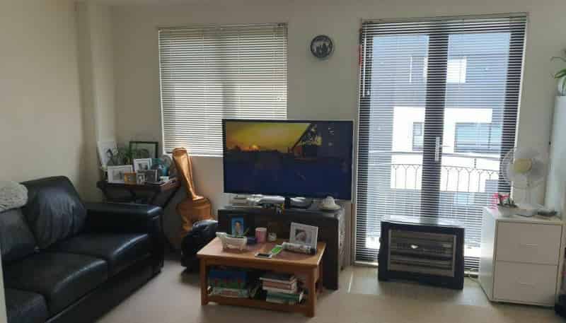 3F/15 Blake Street, Ponsonby