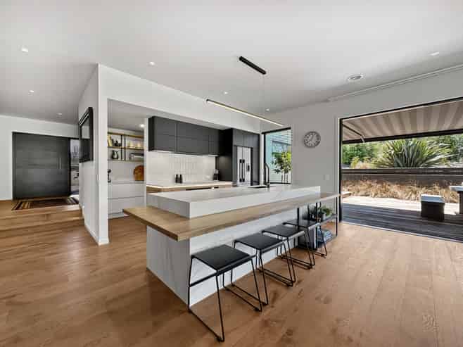 14 The Fairways, Kinloch