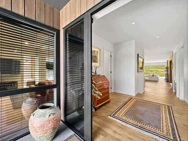 14 The Fairways, Kinloch