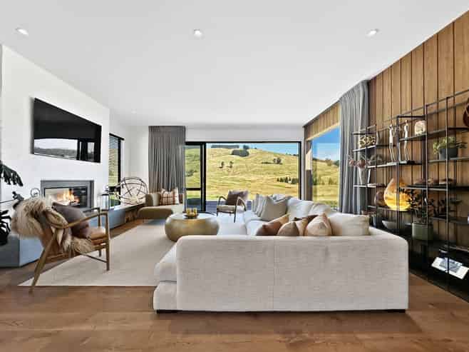 14 The Fairways, Kinloch