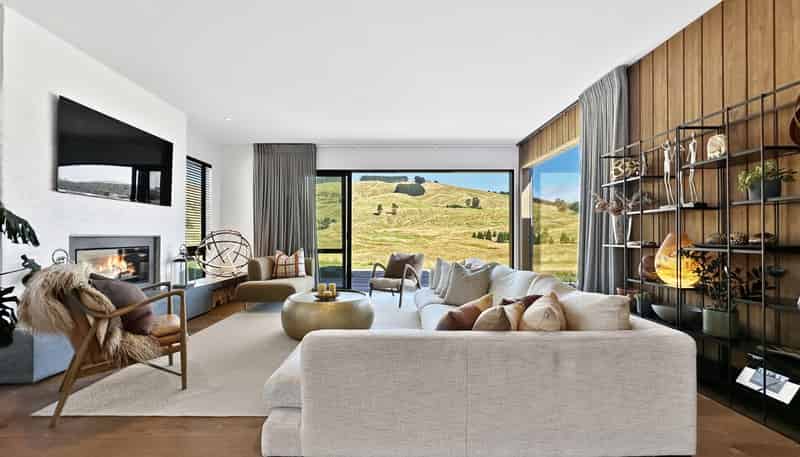 14 The Fairways, Kinloch