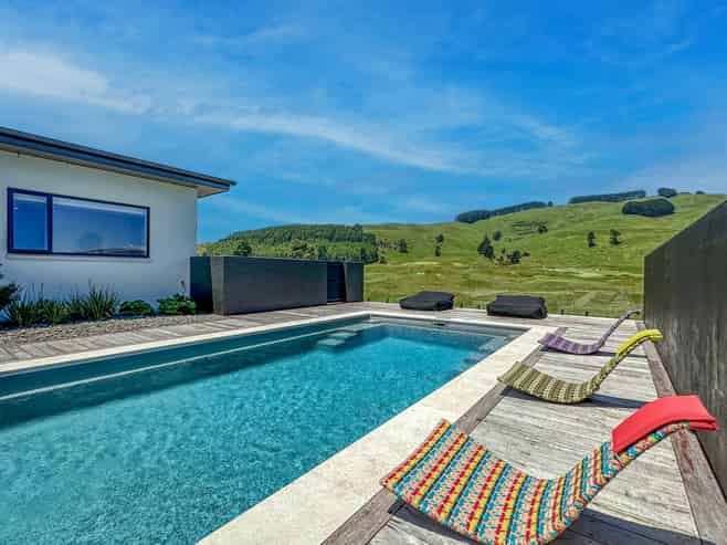 14 The Fairways, Kinloch