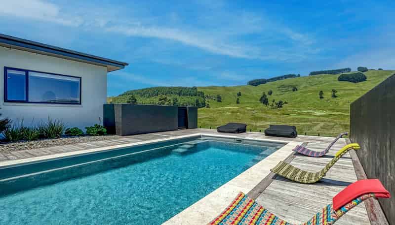 14 The Fairways, Kinloch