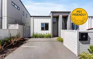 20 Orona Place, Conifer Grove