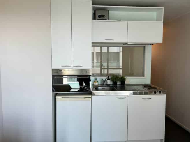 9J/34 Kingston Street, Auckland Central