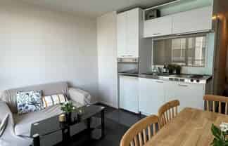 9J/34 Kingston Street, Auckland Central