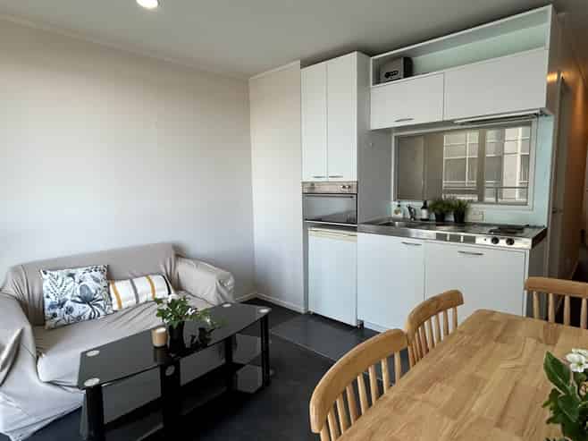 9J/34 Kingston Street, Auckland Central
