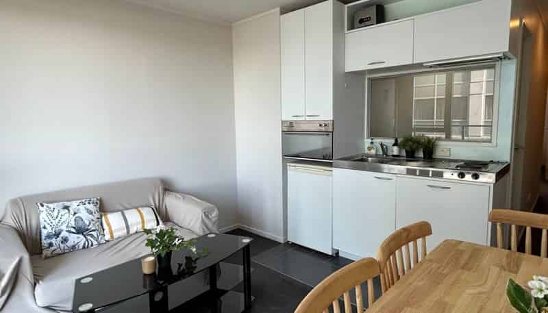 9J/34 Kingston Street, Auckland Central