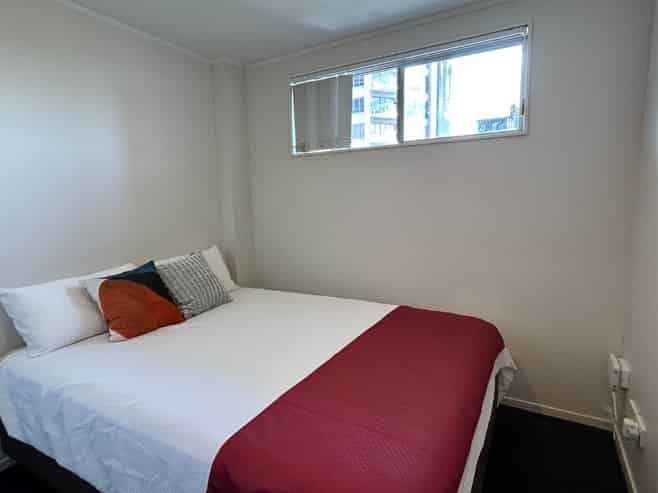 9J/34 Kingston Street, Auckland Central