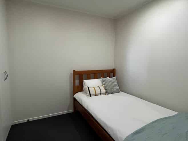 9J/34 Kingston Street, Auckland Central