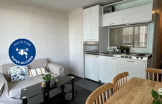 9J/34 Kingston Street, Auckland Central